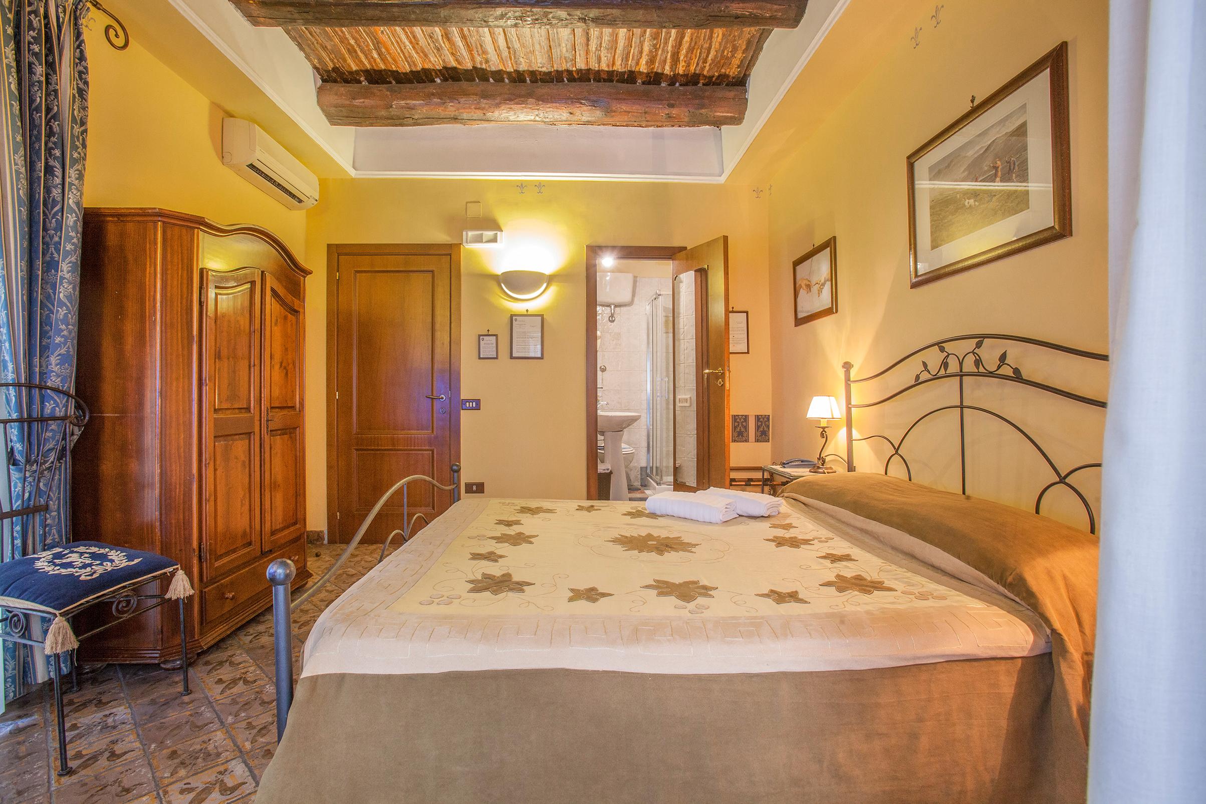 B&B L'Alloggio Dei Vassalli Neapel Exterior foto